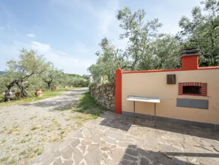 Pilar, Gite 8 personnes à Strada in Chianti - Photo 35
