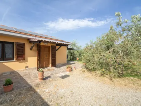 Pilar, Gite 8 personnes à Strada in Chianti - Photo 42