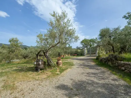 Pilar, Gite 8 personnes à Strada in Chianti - Photo 46