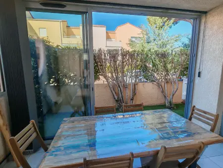 Appartement moderne 2 chambres, proche plage et parking privatif - Photo 13