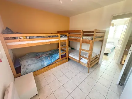 Pavillon 5 pers avec terrasse, piscine et parking privé - Photo 7