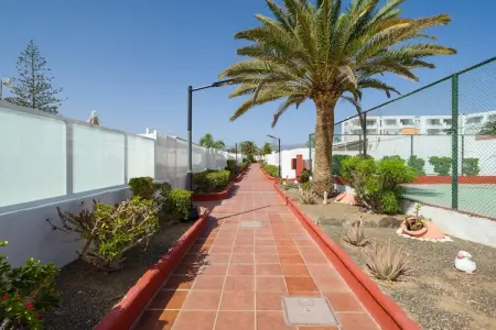 SEASIDE HOME PLAYA DEL INGLES, Bungalow à Maspalomas proche Golf & Plage - Photo 30