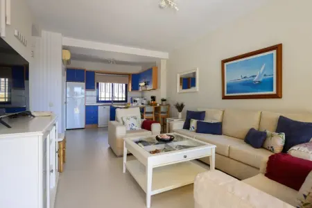 DUPLEXMELONERAS69, Duplex à Meloneras près de Maspalomas - Photo 1