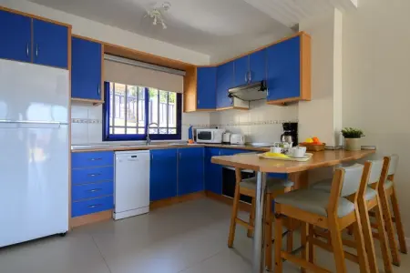 DUPLEXMELONERAS69, Duplex à Meloneras près de Maspalomas - Photo 3