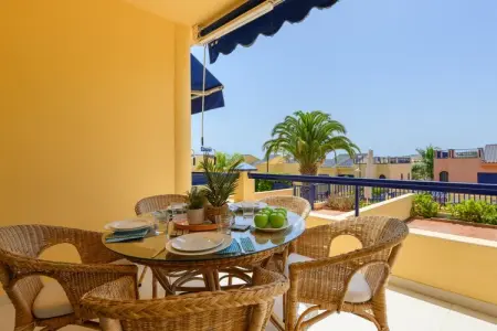DUPLEXMELONERAS69, Duplex à Meloneras près de Maspalomas - Photo 4