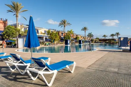 DUPLEXMELONERAS69, Duplex à Meloneras près de Maspalomas - Photo 6