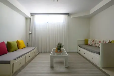 DUPLEXMELONERAS69, Duplex à Meloneras près de Maspalomas - Photo 7