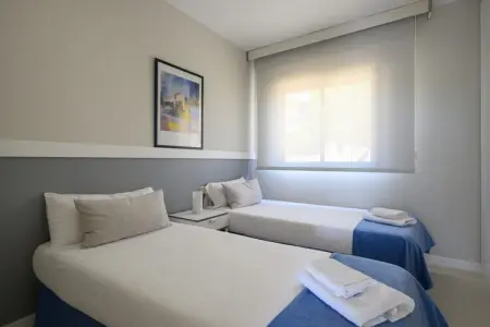DUPLEXMELONERAS69, Duplex à Meloneras près de Maspalomas - Photo 8