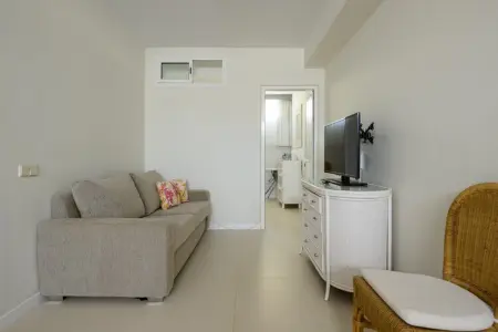 DUPLEXMELONERAS69, Duplex à Meloneras près de Maspalomas - Photo 9
