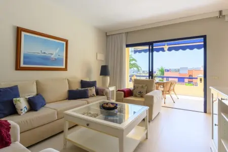 DUPLEXMELONERAS69, Duplex à Meloneras près de Maspalomas - Photo 11