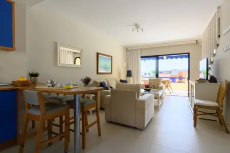 DUPLEXMELONERAS69, Duplex à Meloneras près de Maspalomas - Photo 13