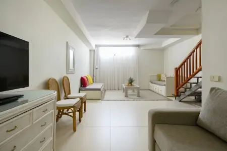 DUPLEXMELONERAS69, Duplex à Meloneras près de Maspalomas - Photo 15