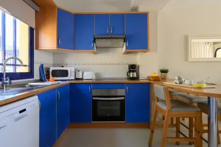 DUPLEXMELONERAS69, Duplex à Meloneras près de Maspalomas - Photo 16