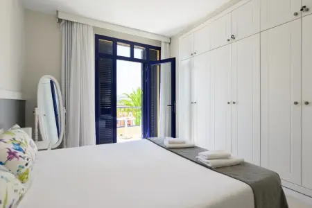 DUPLEXMELONERAS69, Duplex à Meloneras près de Maspalomas - Photo 17