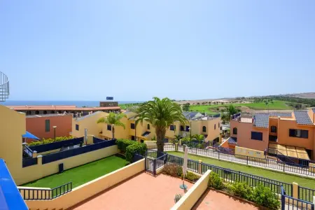 DUPLEXMELONERAS69, Duplex à Meloneras près de Maspalomas - Photo 24