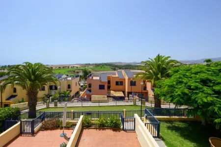 DUPLEXMELONERAS69, Duplex à Meloneras près de Maspalomas - Photo 25