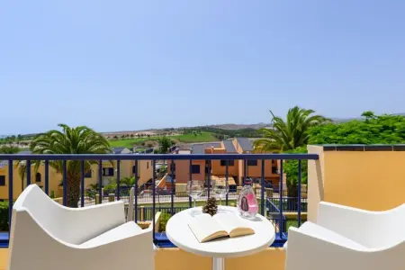 DUPLEXMELONERAS69, Duplex à Meloneras près de Maspalomas - Photo 26