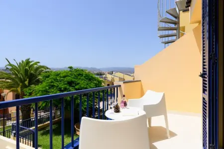 DUPLEXMELONERAS69, Duplex à Meloneras près de Maspalomas - Photo 27