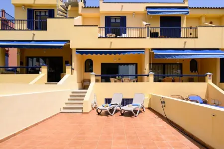 DUPLEXMELONERAS69, Duplex à Meloneras près de Maspalomas - Photo 28