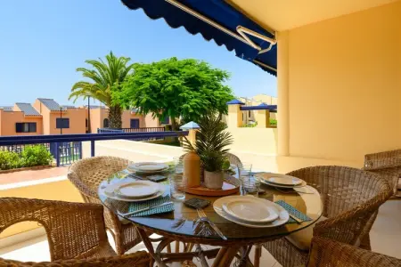 DUPLEXMELONERAS69, Duplex à Meloneras près de Maspalomas - Photo 29