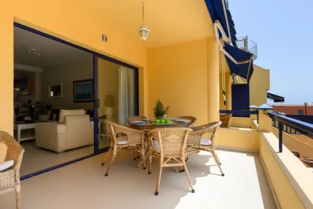 DUPLEXMELONERAS69, Duplex à Meloneras près de Maspalomas - Photo 30