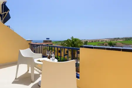 DUPLEXMELONERAS69, Duplex à Meloneras près de Maspalomas - Photo 31