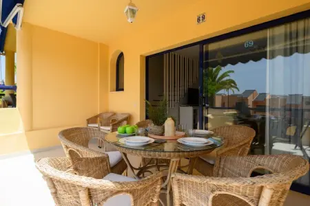 DUPLEXMELONERAS69, Duplex à Meloneras près de Maspalomas - Photo 32