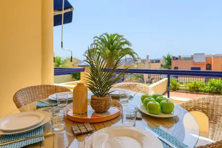 DUPLEXMELONERAS69, Duplex à Meloneras près de Maspalomas - Photo 33