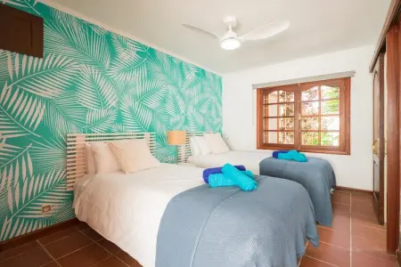 Casa Gran Canaria, Chalet à Maspalomas avec piscine chauffée - Photo 2