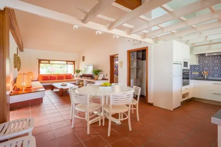 Casa Gran Canaria, Chalet à Maspalomas avec piscine chauffée - Photo 3