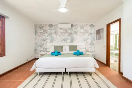 Casa Gran Canaria, Chalet à Maspalomas avec piscine chauffée - Photo 7