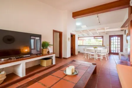 Casa Gran Canaria, Chalet à Maspalomas avec piscine chauffée - Photo 9