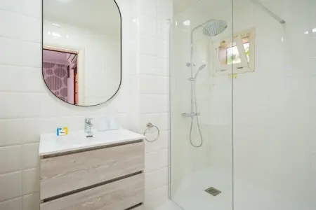 Casa Gran Canaria, Chalet à Maspalomas avec piscine chauffée - Photo 26