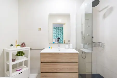 Casa Gran Canaria, Chalet à Maspalomas avec piscine chauffée - Photo 29