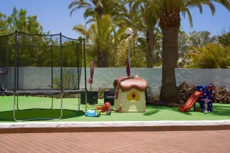 Casa Gran Canaria, Chalet à Maspalomas avec piscine chauffée - Photo 46