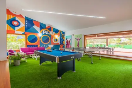 Casa Gran Canaria, Chalet à Maspalomas avec piscine chauffée - Photo 55