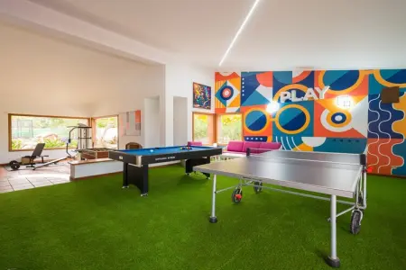 Casa Gran Canaria, Chalet à Maspalomas avec piscine chauffée - Photo 58