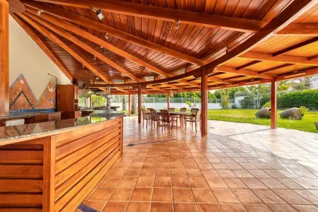 EXCLUSIVE HOME MASPALOMAS, Bungalow à Maspalomas près de Golf & Plage - Photo 34