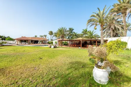 EXCLUSIVE HOME MASPALOMAS, Bungalow à Maspalomas près de Golf & Plage - Photo 46