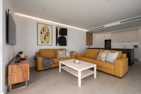 Casa Bali, Chalet à Maspalomas avec piscine chauffée - Photo 1