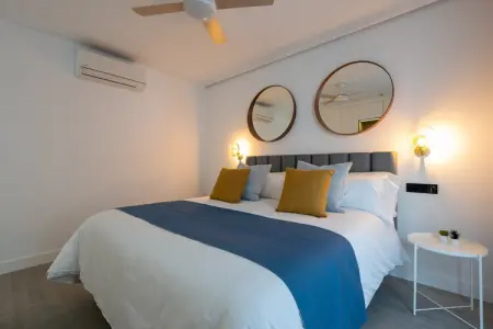 Casa Bali, Chalet à Maspalomas avec piscine chauffée - Photo 2