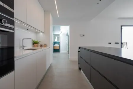 Casa Bali, Chalet à Maspalomas avec piscine chauffée - Photo 23