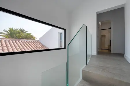 Casa Bali, Chalet à Maspalomas avec piscine chauffée - Photo 25