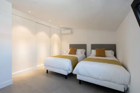 Casa Bali, Chalet à Maspalomas avec piscine chauffée - Photo 34