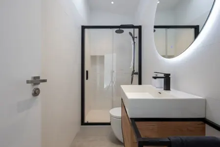 Casa Bali, Chalet à Maspalomas avec piscine chauffée - Photo 35