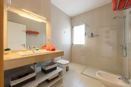 Vista Golf 27, Villa à Salobre Golf avec piscine privée - Photo 14