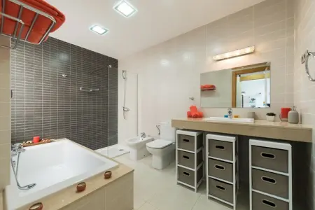 Vista Golf 27, Villa à Salobre Golf avec piscine privée - Photo 15
