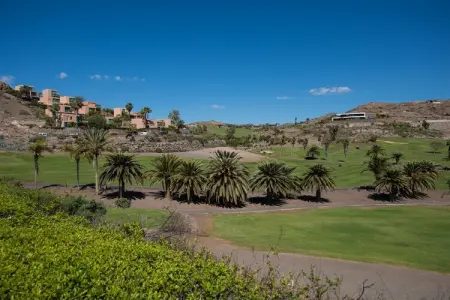 Vista Golf 27, Villa à Salobre Golf avec piscine privée - Photo 34