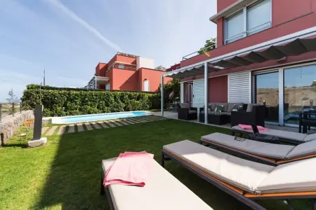 Vista Golf 27, Villa à Salobre Golf avec piscine privée - Photo 39