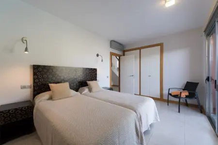 Vista Golf 28, Villa à Maspalomas avec piscine chauffée - Photo 2